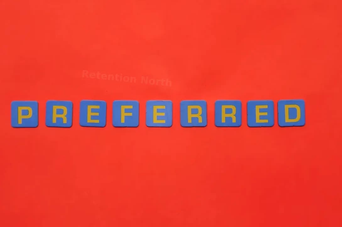 Retention North 4